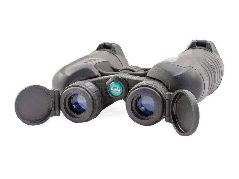 Yukon Pro 10x50 WA Yukon Pro 10x50 WA