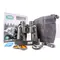 Бинокль Yukon Pro 10x50 WA
