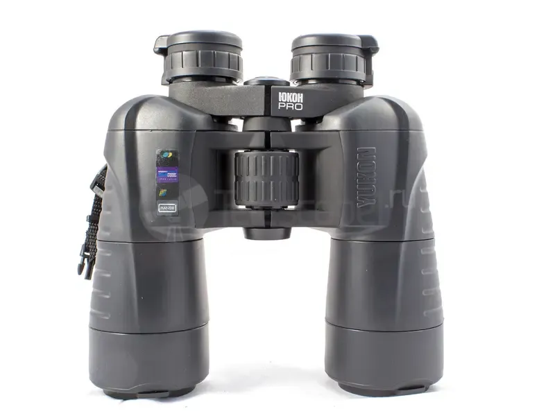 Бинокль Yukon Pro 16x50 (без светофильтров)