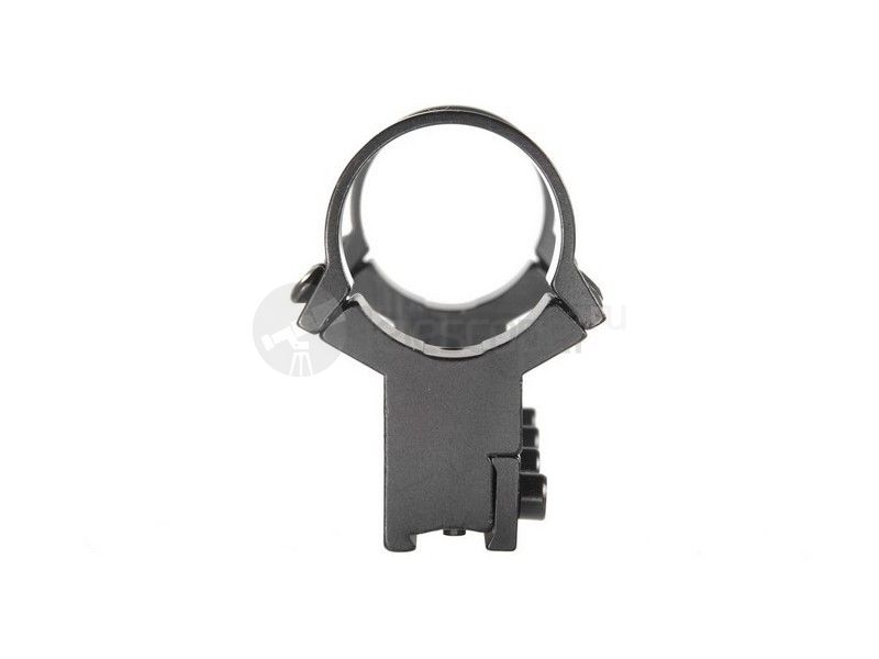 Кронштейн Veber 3011 L на ласточкин хвост, 30 мм, высокий (21675)