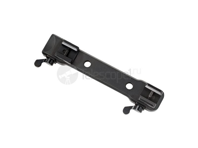 Быстросъемный кронштейн Mak на Sako 75, LM-призма (5072-40054) Быстросъемный кронштейн Mak на Sako 75, LM-призма (5072-40054)