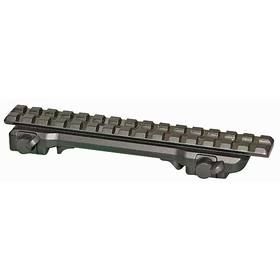 Быстросъемный кронштейн Mak на CZ-550, weaver (5072-50047)