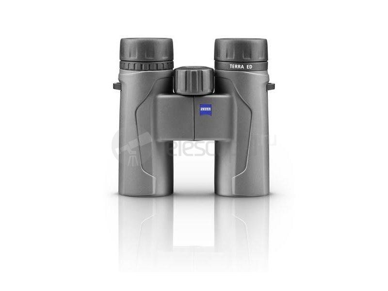 Zeiss Terra ED 10x32 gray