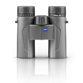 Zeiss Terra ED 10x32 gray