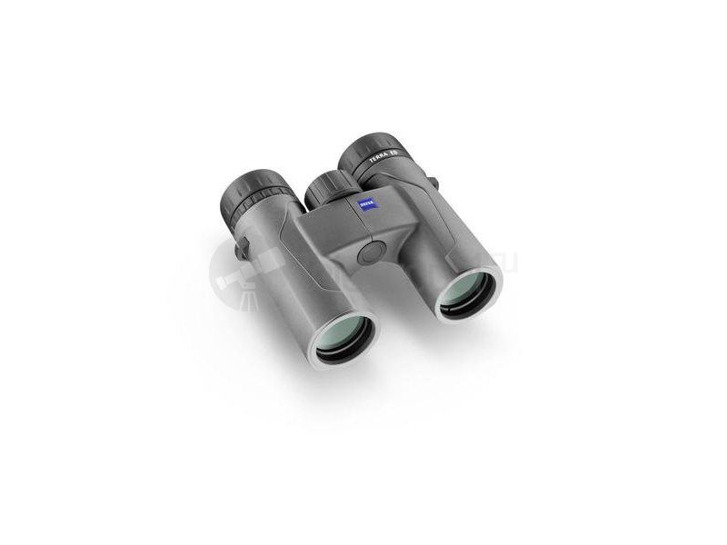 Zeiss Terra ED 10x32 gray