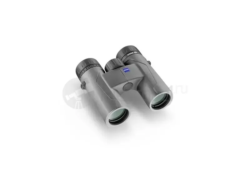 Бинокль Zeiss Terra ED 10x32 gray