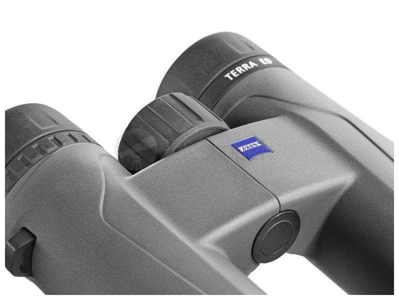 Zeiss Terra ED 10x32 gray