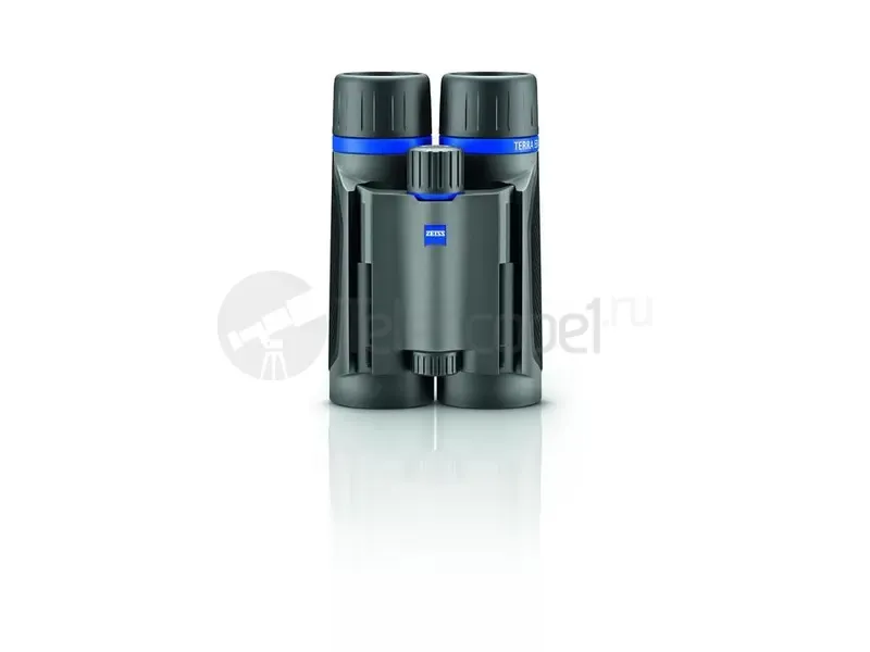Бинокль Zeiss Terra ED Pocket 10x25
