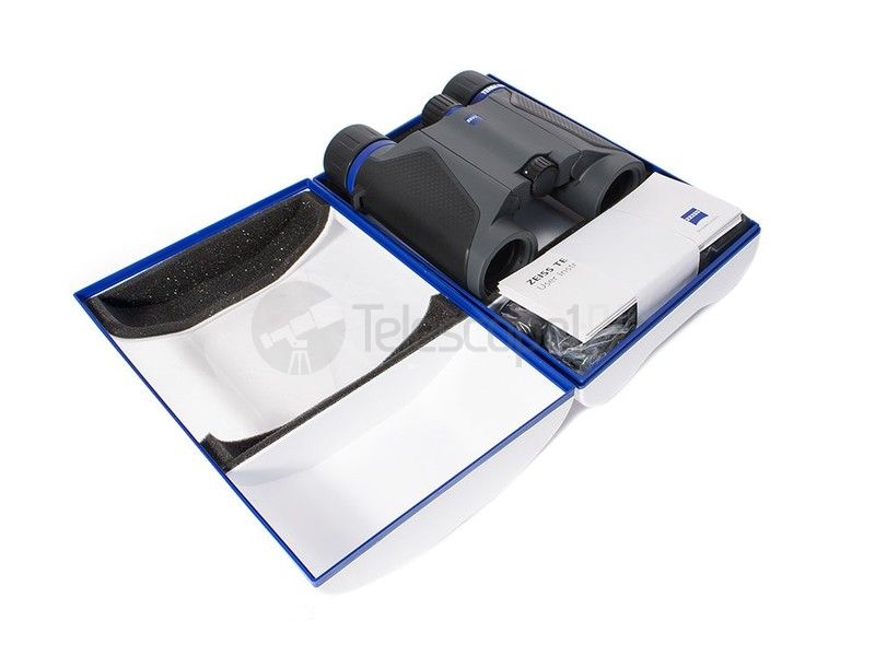Zeiss Terra ED Pocket 10x25 Zeiss Terra ED Pocket 10x25