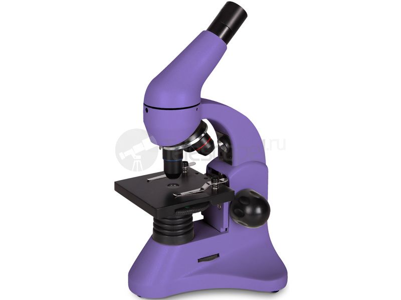 Levenhuk Rainbow 50L Аметист