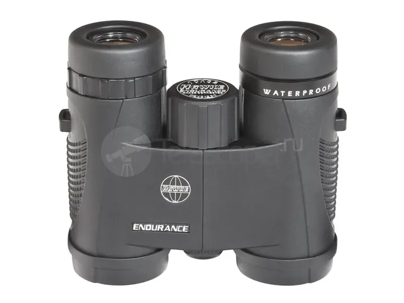 Бинокль Hawke Endurance 10x32 (black)