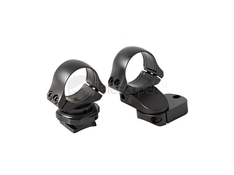 Кольца быстросъемные на раздельных основаниях Mak на Sako 75/85, 30 мм (1022-30054) Кольца быстросъемные на раздельных основаниях Mak на Sako 75/85, 30 мм (1022-30054)