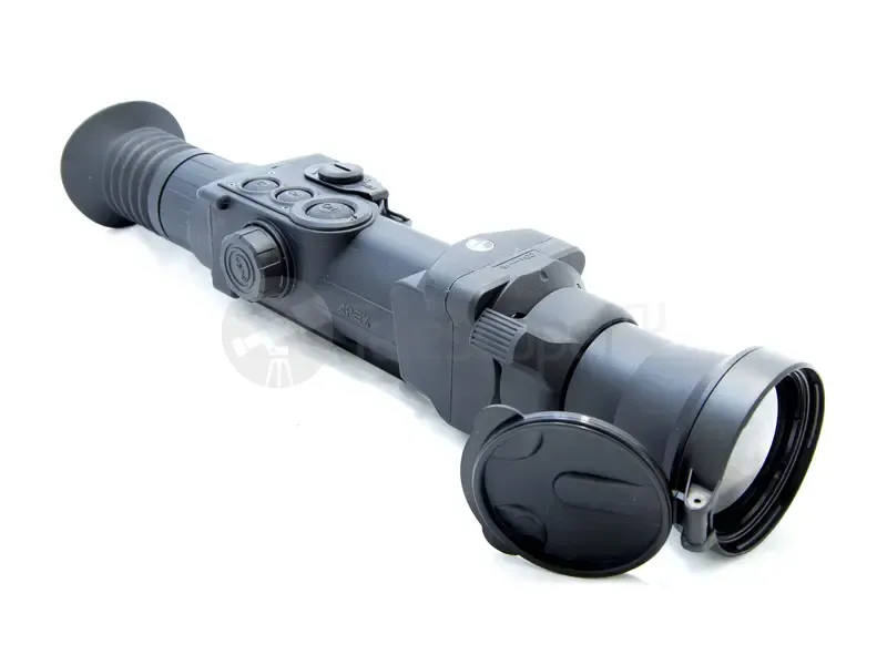 Тепловизионный прицел Pulsar Apex XD75
