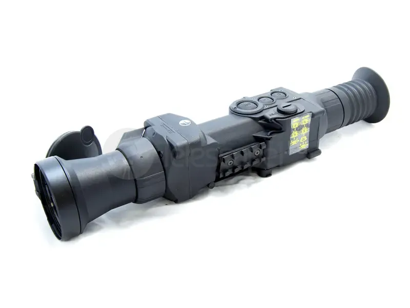 Тепловизионный прицел Pulsar Apex XD75