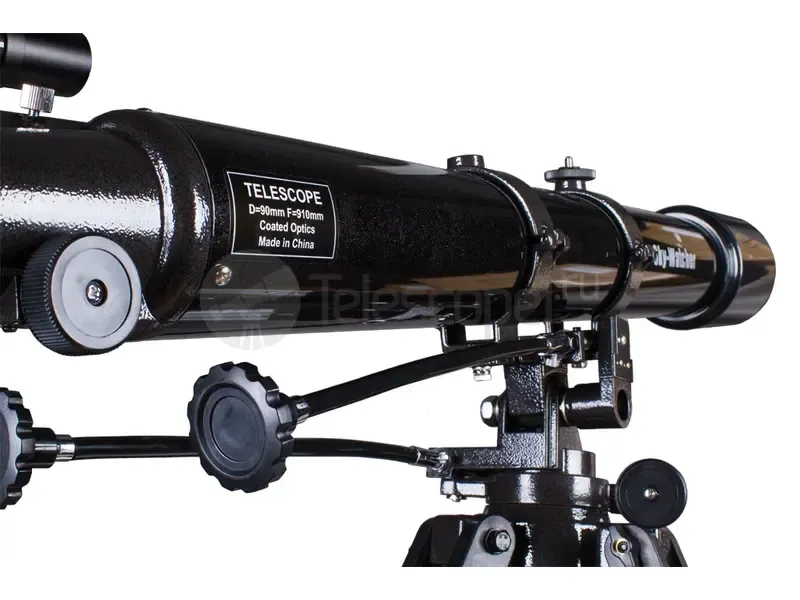 Телескоп Sky-Watcher BK 909AZ3