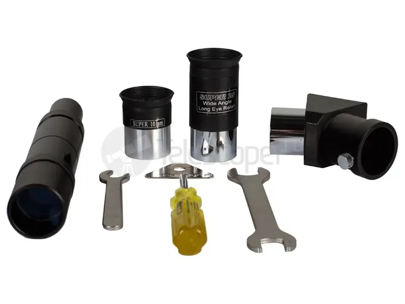 Телескоп Sky-Watcher BK 909AZ3