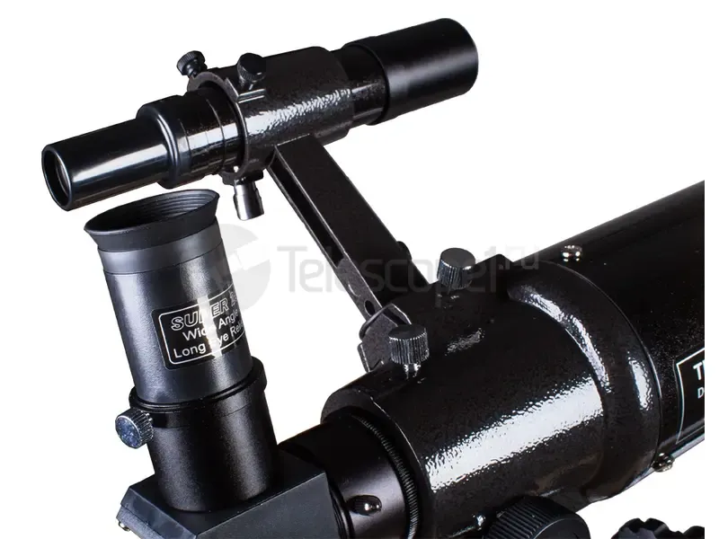 Телескоп Sky-Watcher BK 809AZ3