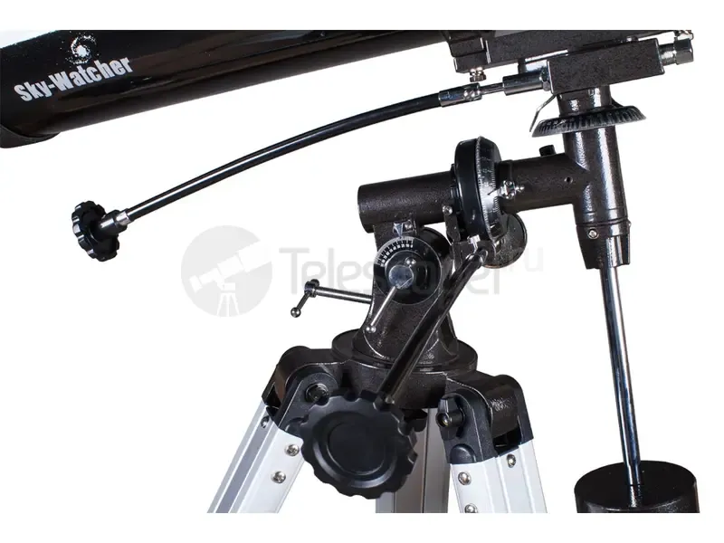 Телескоп Sky-Watcher BK 1309EQ2