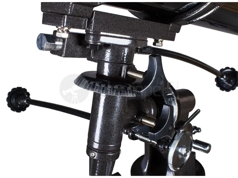 Телескоп Sky-Watcher BK 1309EQ2