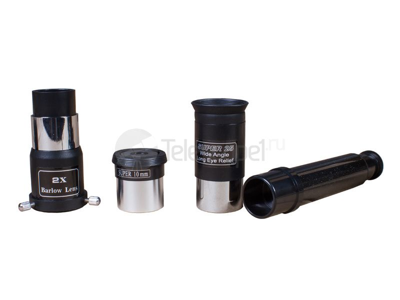 Sky-Watcher BK 1149EQ2