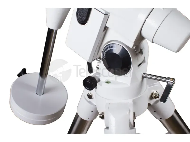Телескоп Sky-Watcher BK 1201EQ5