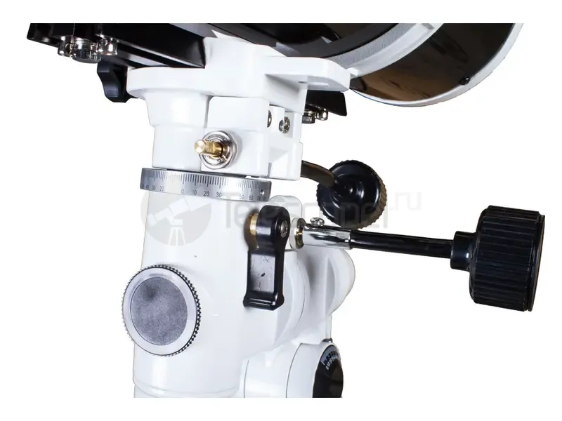 Телескоп Sky-Watcher BK P150750EQ3-2