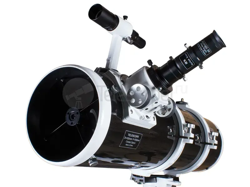 Телескоп Sky-Watcher BK P150750EQ3-2