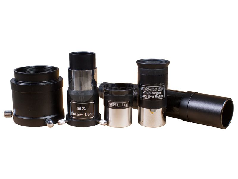 Sky-Watcher BK P150750EQ3-2