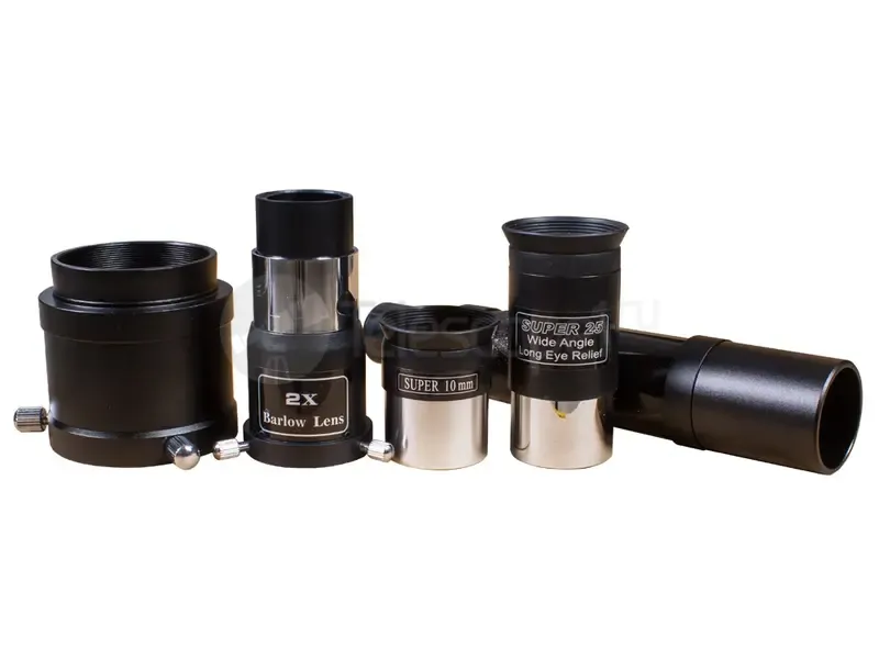 Телескоп Sky-Watcher BK P150750EQ3-2