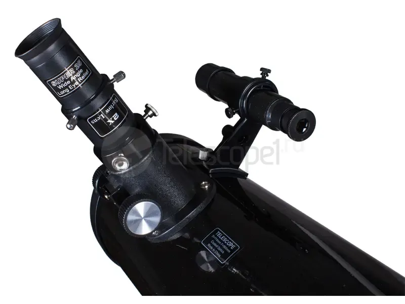 Телескоп Sky-Watcher BK 1149EQ1