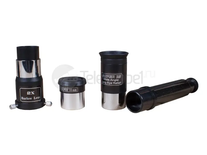 Телескоп Sky-Watcher BK 1149EQ1