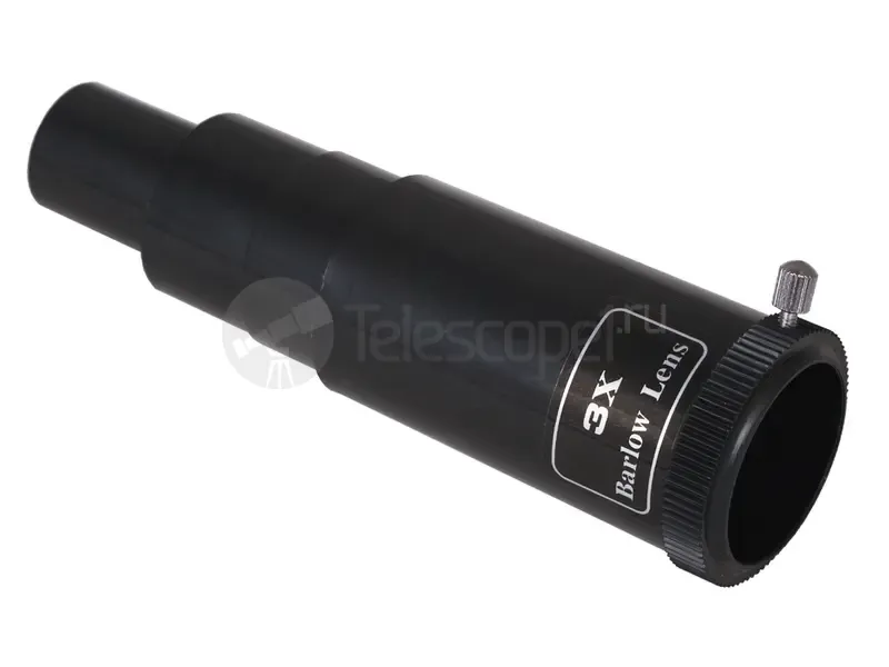 Линза Барлоу Sky-Watcher 3x, 1.25"