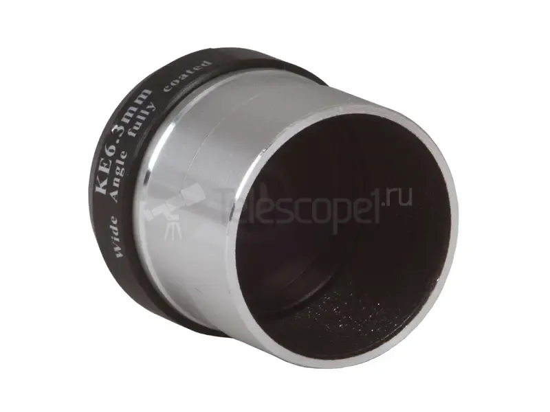 Окуляр Sky-Watcher Kellner 6.3 мм, 1.25"
