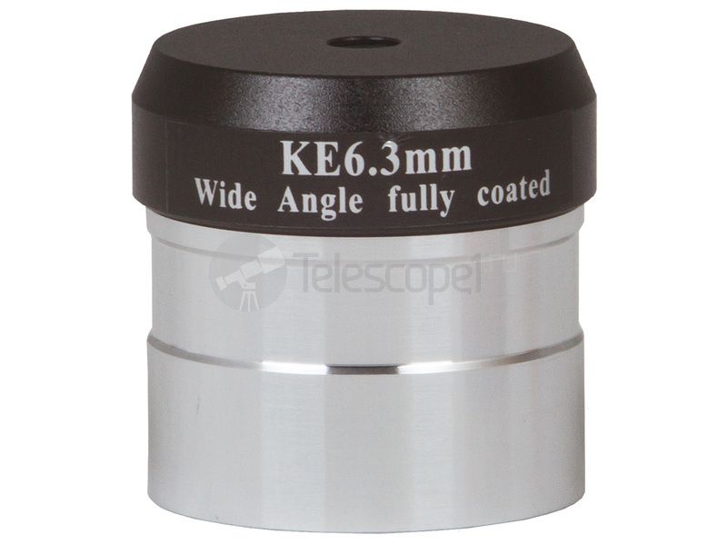 Окуляр Sky-Watcher Kellner 6.3 мм, 1.25"