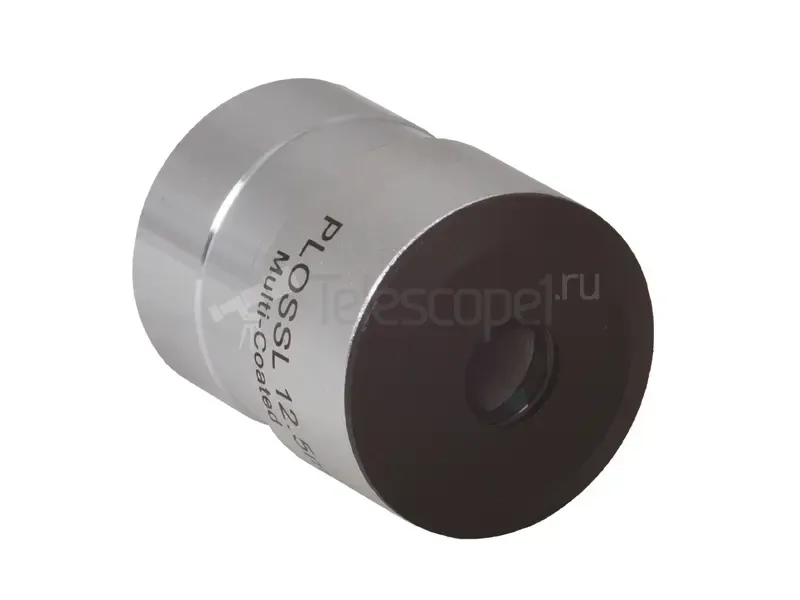Окуляр Sky-Watcher Plossl 12.5 мм, 1.25"