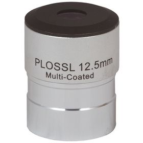 Окуляр Sky-Watcher Plossl 12.5 мм, 1.25"