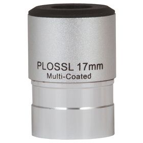 Окуляр Sky-Watcher Plossl 17 мм, 1.25"