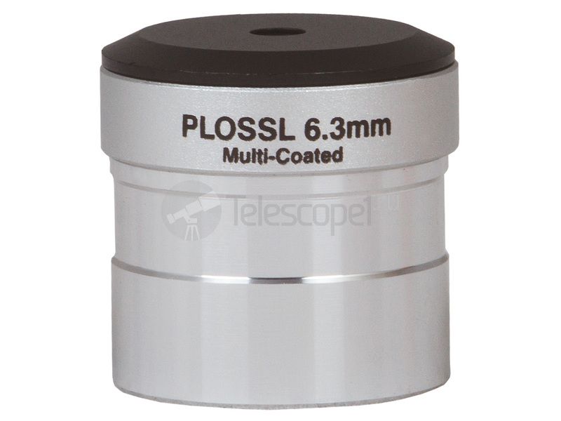 Окуляр Sky-Watcher Plossl 6.3 мм, 1.25" Окуляр Sky-Watcher Plossl 6.3 мм, 1.25"