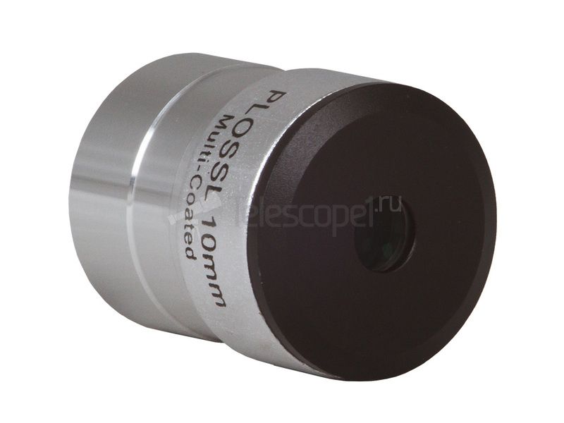 Окуляр Sky-Watcher Plossl 10 мм, 1.25" Окуляр Sky-Watcher Plossl 10 мм, 1.25"