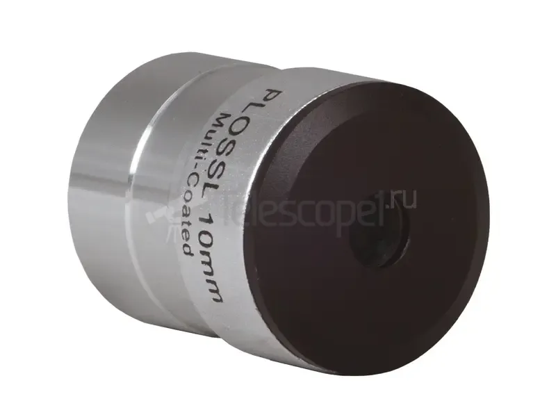 Окуляр Sky-Watcher Plossl 10 мм, 1.25"