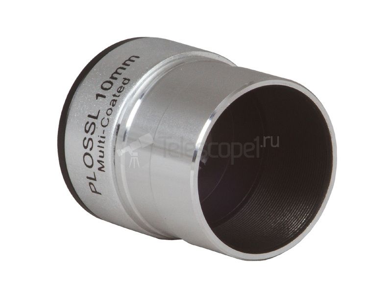 Окуляр Sky-Watcher Plossl 10 мм, 1.25" Окуляр Sky-Watcher Plossl 10 мм, 1.25"