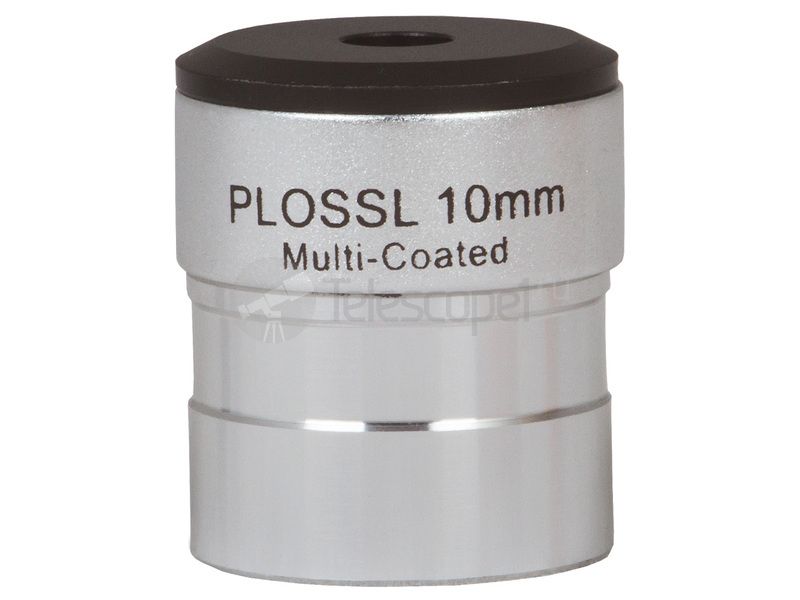 Окуляр Sky-Watcher Plossl 10 мм, 1.25" Окуляр Sky-Watcher Plossl 10 мм, 1.25"