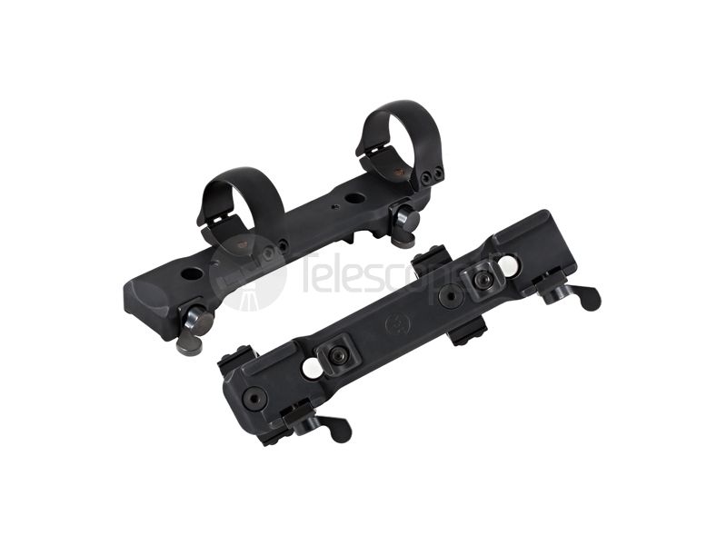 Быстросъемный кронштейн Mak на CZ-527, 30 мм (5072-30041)