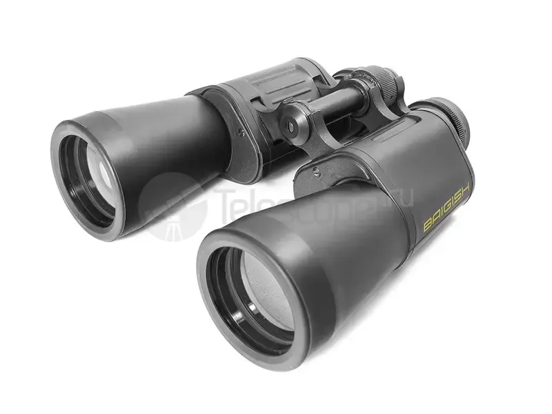 Бинокль КОМЗ БПЦ3 12x45 обрезиненный