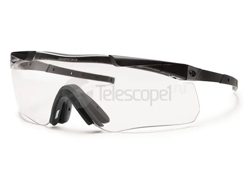 Тактические очки Smith Optics AEGIS ECHO II AECHABK15-2R