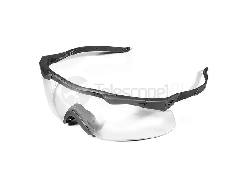 Тактические очки Smith Optics AEGIS ECHO II AECHABK15-2R