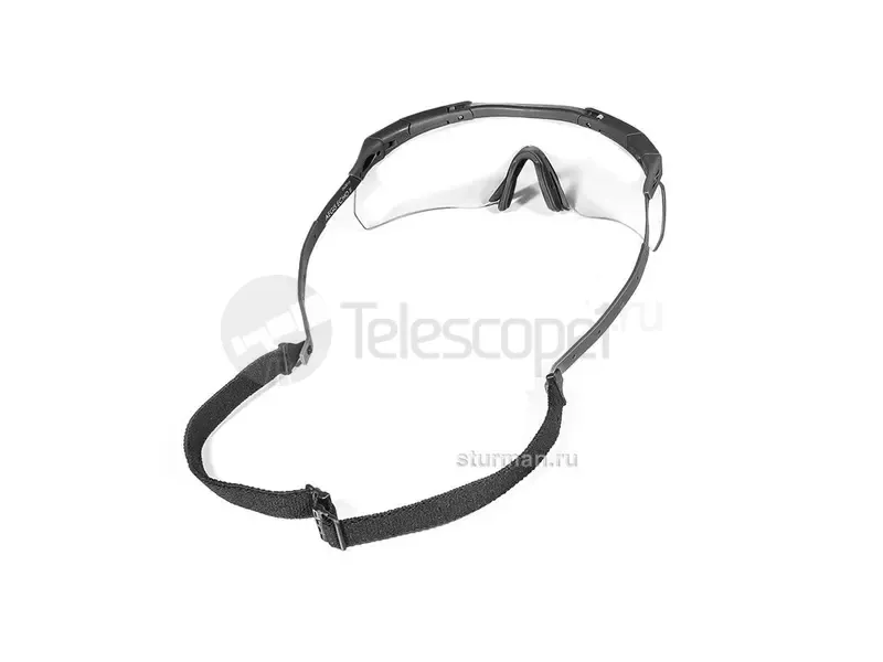 Тактические очки Smith Optics AEGIS ECHO II AECHABK15-2R