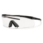 Тактические очки Smith Optics AEGIS ECHO II COMPACT AECHACBK15-2R