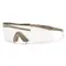 Тактические очки Smith Optics AEGIS ECHO II AECHAT49915-2R