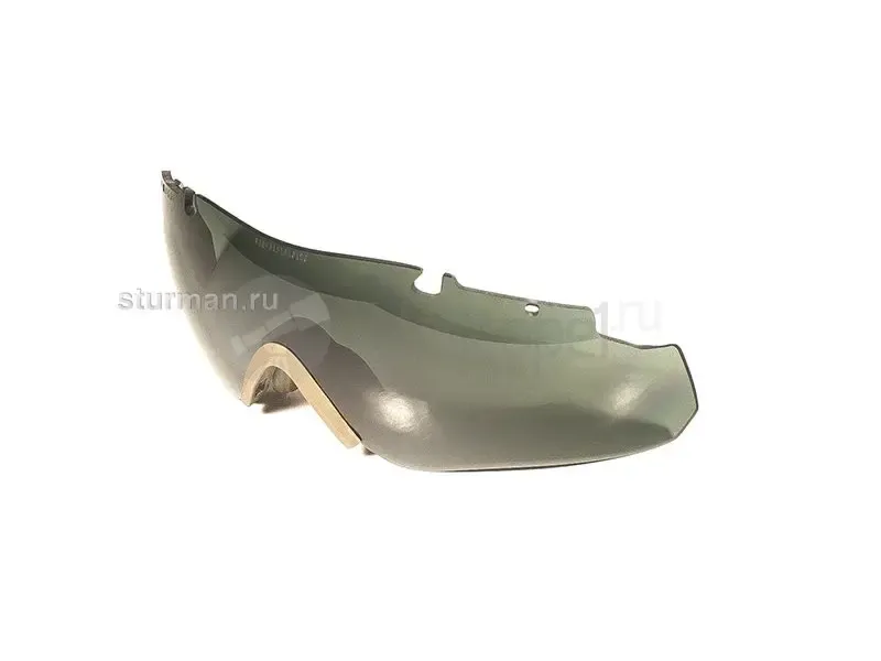 Тактические очки Smith Optics AEGIS ECHO II AECHAT49915-2R